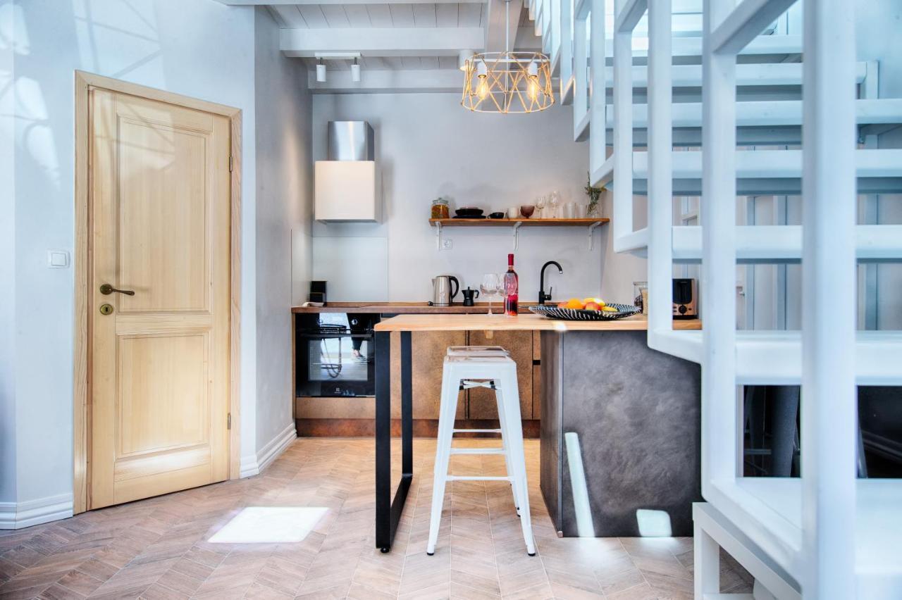 Studio Apartment Vicencina ヴィス エクステリア 写真